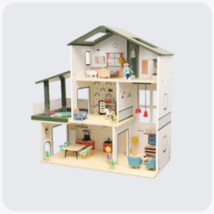 Doll Houses / Kitchen Sets