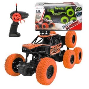 R/C OFF ROAD 8 WHEEL