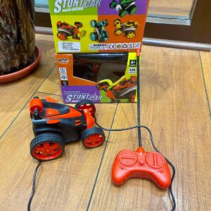 R/C STUNT CAR SMALL