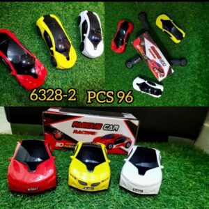 6328-2FUNCTION FAMOUS CAR (SADA)