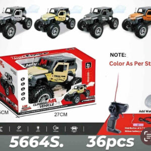 METAL THAR REMOTE CONTROLSPRAY