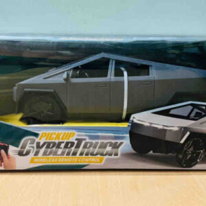 RC TESLA CYBER TRUCK WITH (HAND SENSER) & (MOBILE APP CONTROL)
