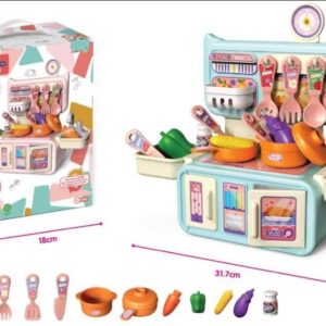 DREAM KITCHEN (SMALL)