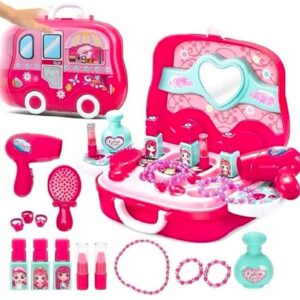WHEEL BEAUTY SET
