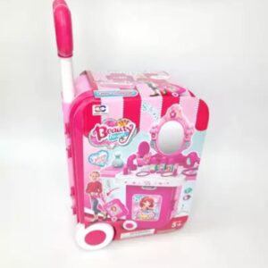 AIRPORT KITCHEN TROLLY