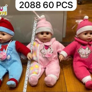 SCENTED POEM BOY (SMALL)