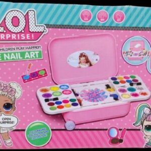 NAIL Art ( LOL KIT )