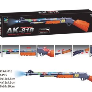 AK-818 GUN