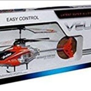 VELOCITY HELICOPTER