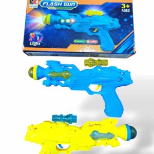 FLASH GUN