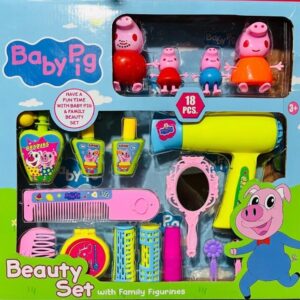PEPPA BEAUTY SET