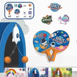 HANGING PING PONG GAME