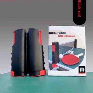 RETRACTABLE TABLE TENNIS NET