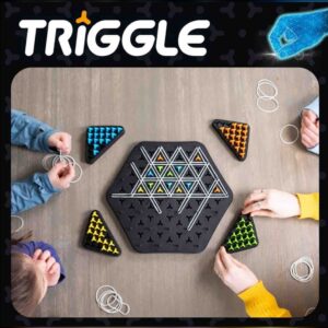 TRIANGLE CHESS