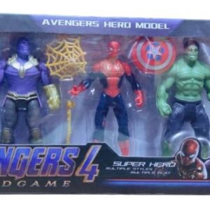 2155 AVENGERS