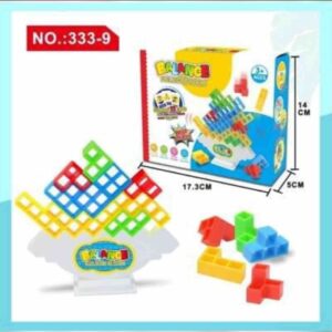 MINI BALANCE BLOCK (SMALL)