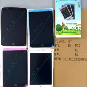 12 INCH LCD TAB ( BIG )