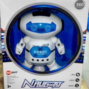 99444 DANCE ROBOT