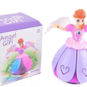 LD131 ANGEL GIRL