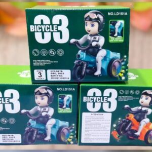 LD151 03 BICYCLE