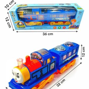 3D THOMAS ENGINE