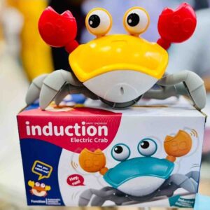 INDUCTION CRAB CHARGABLE