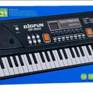 BIG FUN PIANO BF630