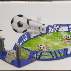 INDOOR FOOTBALL GAME