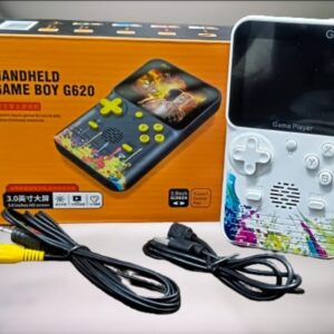 HANDHELD GAME G620HD SCREEN