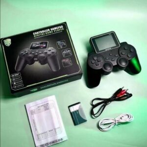 S10 GREEN GAME WITH SCREEN