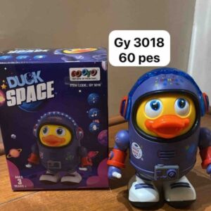 SPACE DUCK