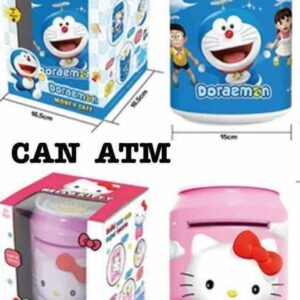 CAN ATM
