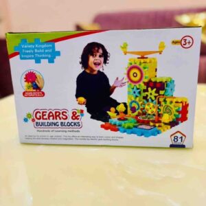 81 PCS BATTERY BLOCK