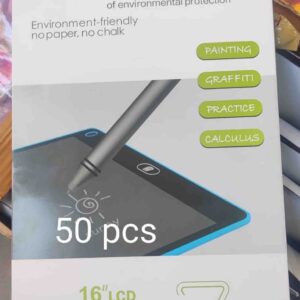 16 INCH LED TAB ( JUMBO )