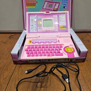 1105 (PINK) ENGLISH LEARNER