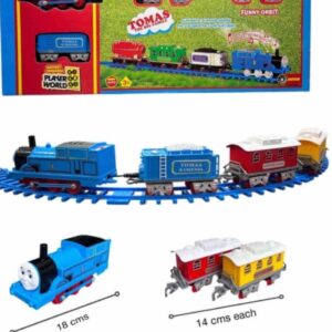 CHARGABLE THOMUS TRAIN (BIG)