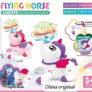 BALL UNICORN (BULK DISCOUNT)