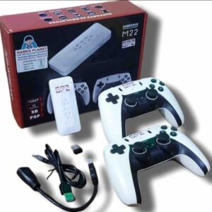 M22 GAMING STICK 4K WIRELESS CONTROLLERS