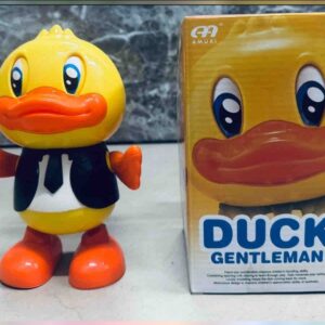 GENTALMAN DUCK